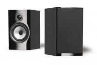 706 S2 - Schwarz-Hochglanz