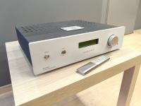 Alexander ULTIMA Silver