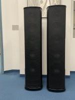 Criterion TCD-210S in Carbon