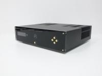 ECI 6 DX MKII High-End Vollverstärker