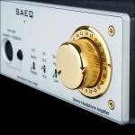 SAEQ (Serbian Audio Equipment) HYPERION Ge - HEADPHONE AMPLIFIER