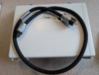 Suprema Stromkabel 150 cm NFC