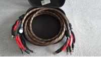 Wireworld Eclipse 7. Bi-Wire speaker cable 2x2.5M.