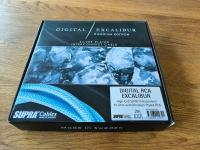 Excalibur Digital Neu