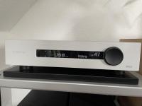 MA3 - DAC/Streamer/Vorverstärker