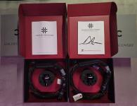 SYNERGISTIC RESEARCH GALILEO SX POWER CABLE