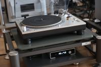 SL1200 G Grand Class turntable with warranty