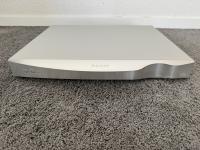 dCS Puccini U-clock High End CD/SACD-Player in silber geserviced