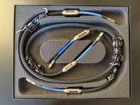 Signature PRINCESS G7, 1,50m, RCA, OVP -BLACK SALE!!!-