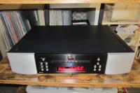 260D CD Spieler / DAC