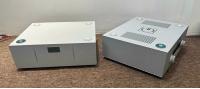 Telos 8800 Monoblocks and Mimesis Reference Preamp - Top of the Line - Free Shipping Worldwide!