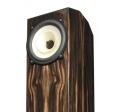 Zeth AC-1.8b (wood cone)