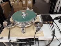 Acoustic Solid 311