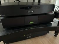Caspian DX2 Phono Reference
