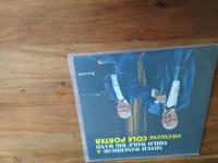 Swinging Cole Porter