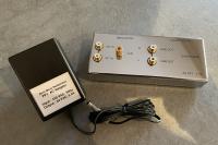 Benz Micro Lukashek PP1 - T9 + SBOOSTER BOTW