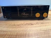 Aurieges mit phono MM