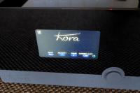 Kora CSA 2120 Square Tube pure Class A Power Amplifier