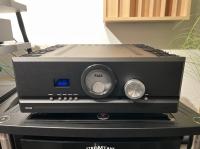 INT 60 Class-A-Vollverstärker schwarz