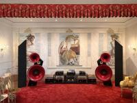 Triolon Delta 4 vollig Uberholt anfang 2025