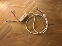 MIT MH-750 Bi-Wire High End Lautsprecherkabel, 3,6m