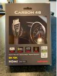 Carbon 48 HDMI 3m