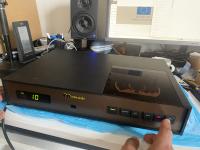 NAIM CDI – Excellent Condition – Remote – DIN Cable