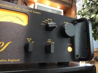EAR Yoshino 912 preamplifier