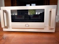 Accuphase A-65 Class-A Endstufe – makellos, OVP, Überseekarton, Nichtraucher