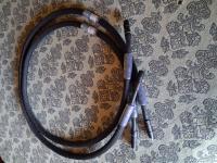 Faber Cable Fifth Element audio interconnect cables