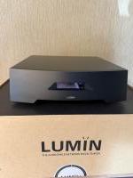 P1 Referenz Streamer/DAC/Vorstufe – Garantie 2029