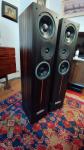 Living Voice IBX-RW – Premium Satin Ebony – Mint Condition – €4,990