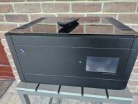 P10 - Black - Power Regenerator