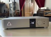 Merging Technologies NADAC ST-2 Stereo Netzwerk Wandler