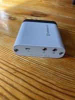 Lehmannaudio Traveller