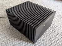 Thrax Teres Stereo Power Amplifier
