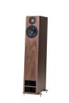 Twenty5.24i walnut New Kundenruckläufe