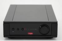 BRIO MK7 Amp + Rega RX1 Boxen - Set