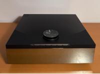 Klimax DSM/3 mit Organik DAC & Utopik PS schwarz / nicht AV Version