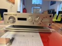 Classic Preamp (+VFS platform)