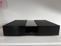 Naim NAP 350 – High-End Endstufen (New Classic) Ein Paar