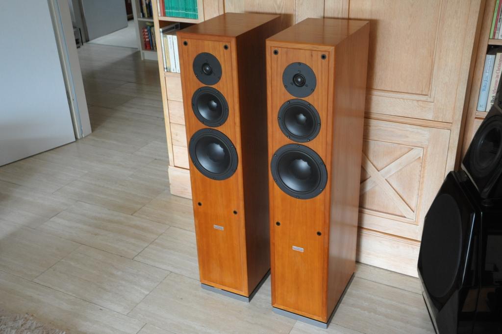 dynaudio contour 3.0