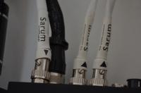 Burndy 15 Pin (NAC252) Sarum Tuned Aray