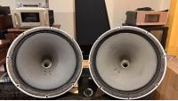 Monitor Silver 15 inch LSU/HF/15/L