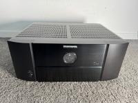Marantz MM7055 MM-7055 High End Surroundendstufe 5 Kanal Endstufe in schwarz