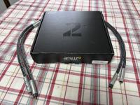 Ansuz Acoustics C2, RCA, 2x1,0m