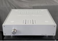 Compactron Stereo Endstufe Power Amplifier Single Ended