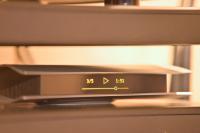 Auralic Aries Femto Streaming Bridge + Ultra Low Noise Linear PSU (1. Gen)