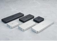 Nimbus couplers damping plate vibrations absorber