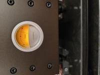 Opera Consonance Cyber 300BPSE und Linear 1